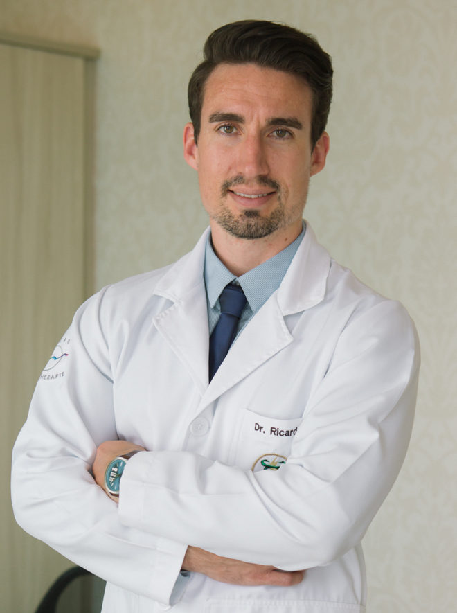 Dr. Ricardo Hoffmann